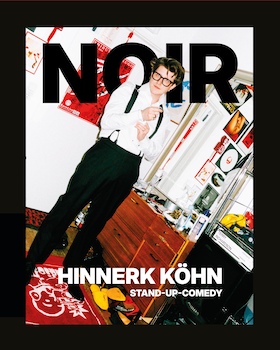 Bild: Hinnerk Köhn - NOIR