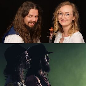 Bild: Folk Night