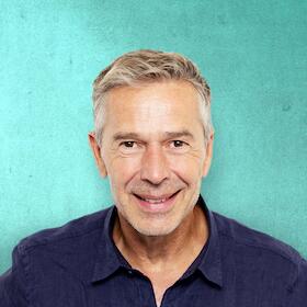 Bild: Dirk Steffens - Hoffnungslos optimistisch