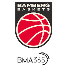 Bild: RASTA Vechta - BMA365 Bamberg Baskets
