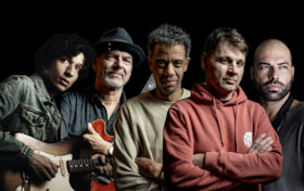 Bild: SÖHNE MANNHEIMS JAZZ DEPARTMENT
