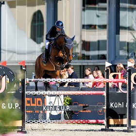 Bild: Horses & Dreams - Tagesveranstaltung Freitag