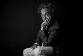 Bild: JOEY CALDERAZZO Trio | OPEN AIR - Feat. Orlando Le Fleming & David Hawkins