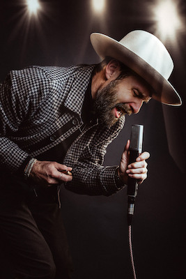 Bild: 11. Gautinger Bluesnacht