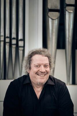 Bild: Prof. Johannes Mayr