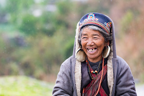 Bild: NEPAL - Menschen. Landschaft. Kultur.