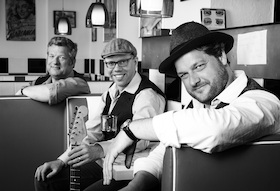 Bild: Musik der 50er und 60er Jahre