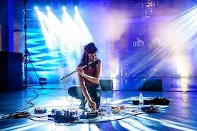 Bild: Matinee: Delphine Joussein CALAMITY
