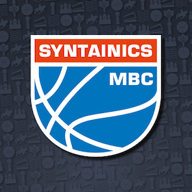 Bild: EWE Baskets Oldenburg - Syntainics MBC