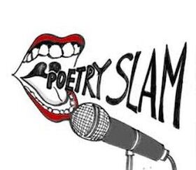 Bild: Poetry-Slam 2.0