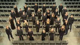 Bild: Vocalconsort Leipzig