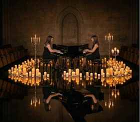 Bild: Piano Romance - Ein Kerzenschein-Konzert mit Incanto Piano Duo