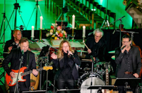 Bild: Crossover - Konzert mit Südlich von Stuttgart