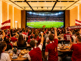 Bild: FIFA WM 2026 - Public Viewing