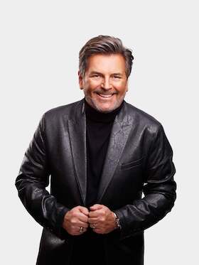 Bild: Ein Abend mit Thomas Anders - im Gespräch mit Louis Pawellek