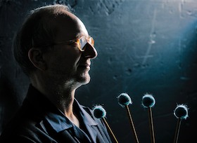 Bild: Wolfgang Lackerschmid Quartet - Highlight-Konzert