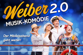 Bild: WEIBER 2.0