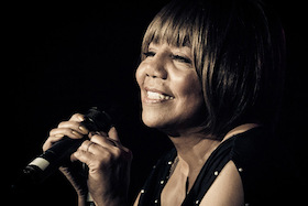 Bild: Nuit De La Chanson - Nuit De La Chanson (83) + Special Guests