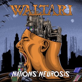 Bild: WALTARI