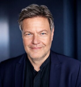 Bild: Ein Abend mit Robert Habeck - im Gespräch mit Louis Pawellek