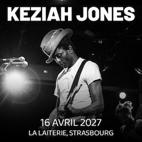 Bild: Keziah Jones + Guest