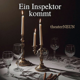 Bild: theaterNEUN: Ein Inspektor kommt - Young Actors