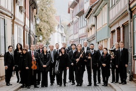 Bild: Verwandtschaften | Internationales Musikfest Goslar-Harz 2026