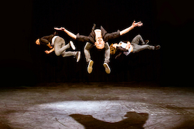 Bild: Tridiculous - Die Show