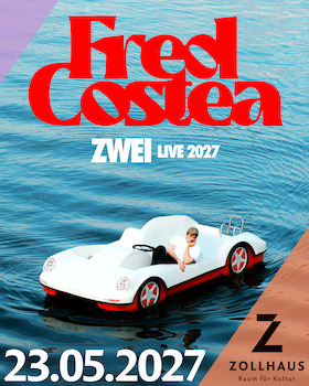 Bild: Fred Costea - ZWEI