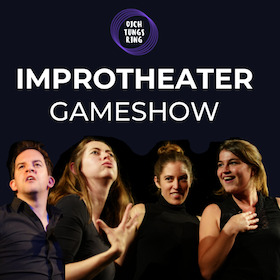 Bild: Improtheater im Frühjahr I DichtungsRing