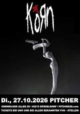 Bild: KoЯn by KoЯn SK