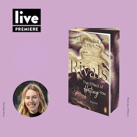 Bild: PREMIERE: Rivals - The effect of hating you