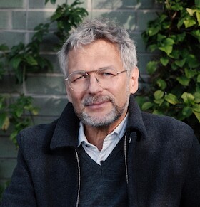 Bild: Lesung mit Volker Weiss - „Das Deutsche Demokratische Reich - Wie die extreme Rechte Geschichte und Demokratie zerstört“