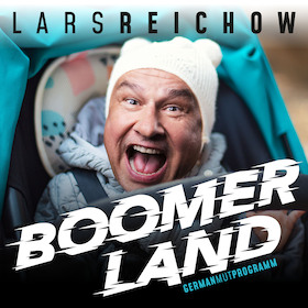 Bild: Lars Reichow - BOOMERLAND