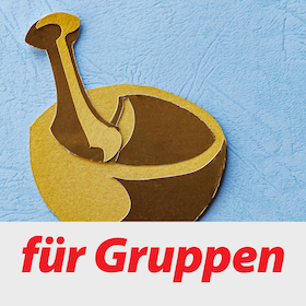 Bild: Ganz schön schlau! - Gruppenvorstellung