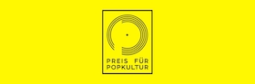 Bild: Preis für Popkultur 2026 - Preisverleihung