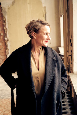 Bild: Meike Rötzer: "Anna Karenina" von Lew Tolstoi