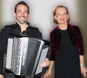 Bild: Catherine Le Ray: Barbara - von Paris nach Göttingen
