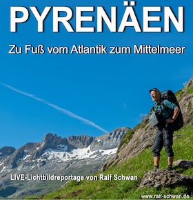 Bild: Reisereportage | Pyrenäen: Zu Fuß vom Atlantik zum Mittelmeer