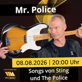 Bild: Mr. Police