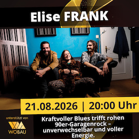 Bild: Elise FRANK| Magdeburg | machwerk