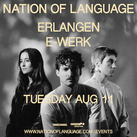 Bild: Nation Of Language