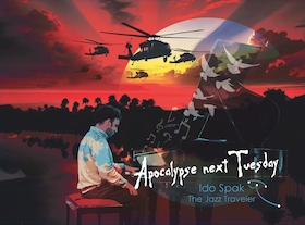 Bild: Apokalypse next Tuesday - Jazzkonzert