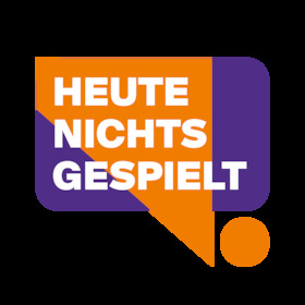 Bild: Martin Sonneborn - "Heute nichts gespielt"