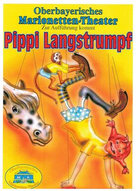 Bild: Pippi Langstrumpf