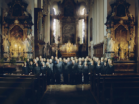 Bild: Alemannische Passion 2.0 - Black Forest Voices 2026