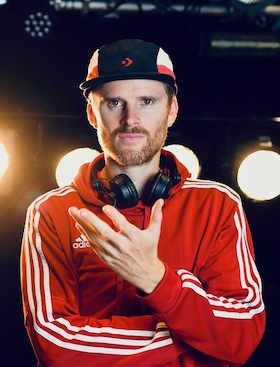 Bild: HipHop Songwriting - Black Forest Voices 2026
