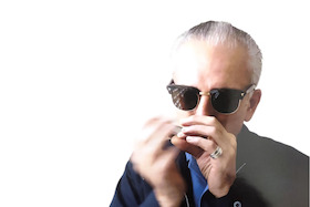 Bild: Workshop for diatonic harmonica - Traditional Blues-Harp Styles
