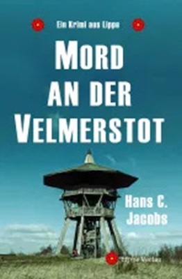 Bild: KulturBad Meinberg Autorenlesung mit Hans Jacobs