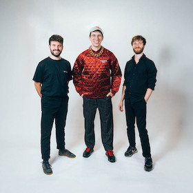 Bild: Nils Kugelmann Trio